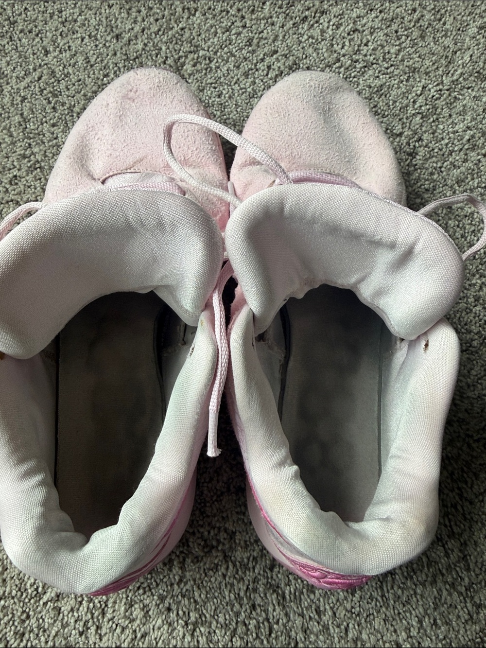 LAST CALL !!! NIKE Men's KD 17 NRG Aunt Pearl Basketball Shoes Size 11.5 - Picture 13 of 15